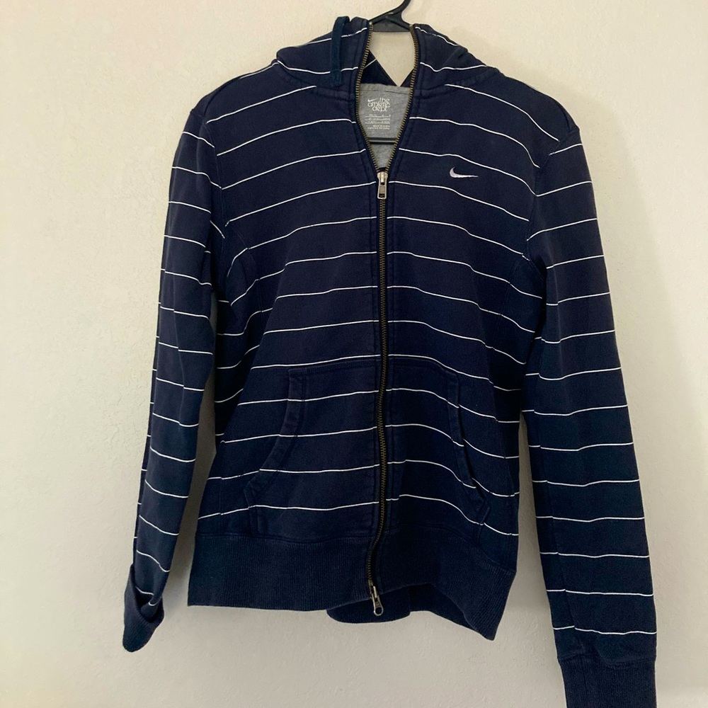 Nike The Athletic Department Sweatshirt